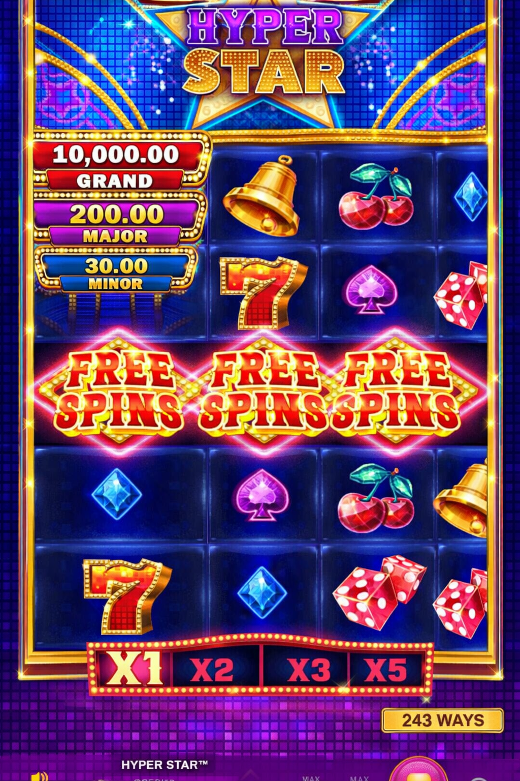 Sparkle Casino