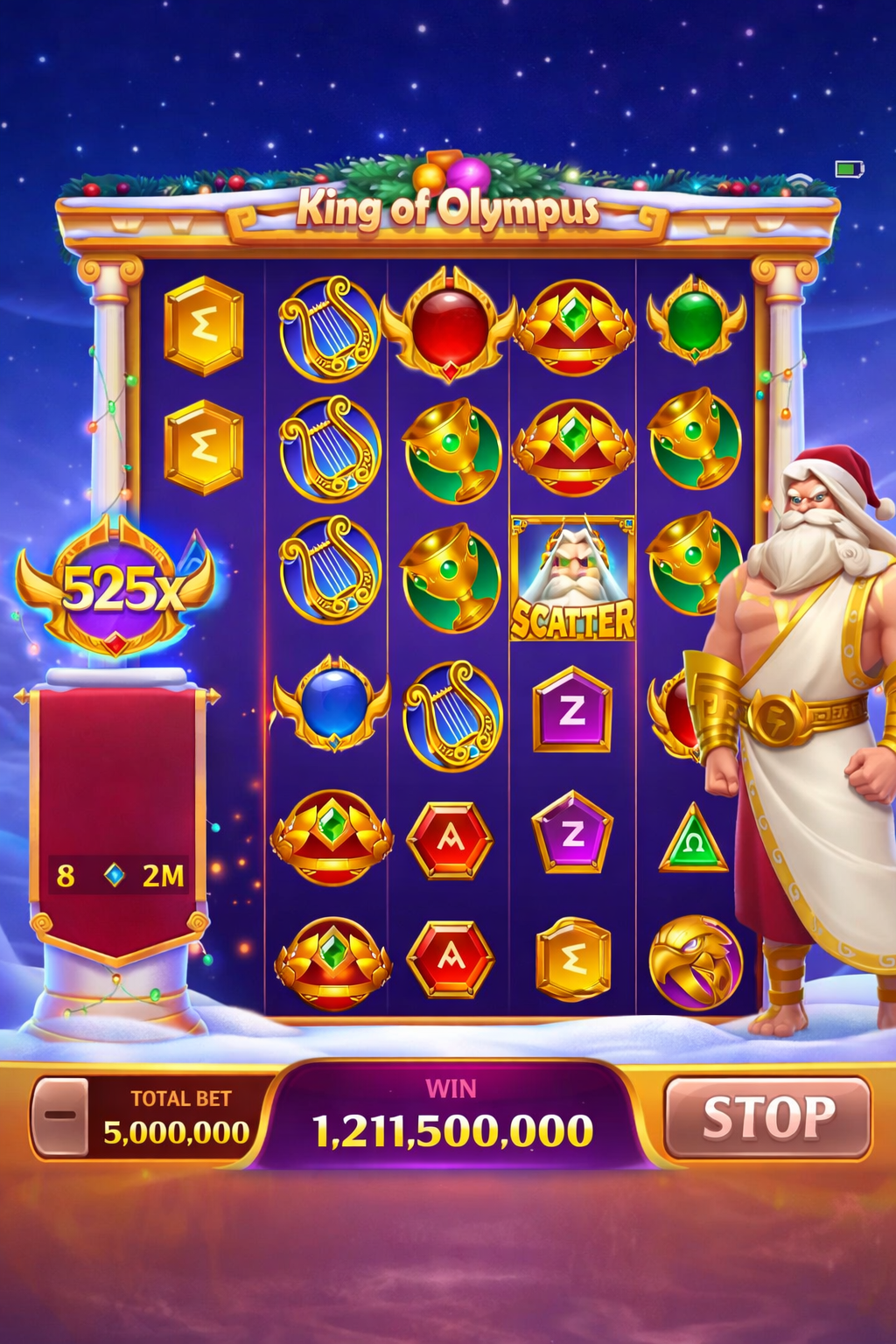 Sparkle Casino