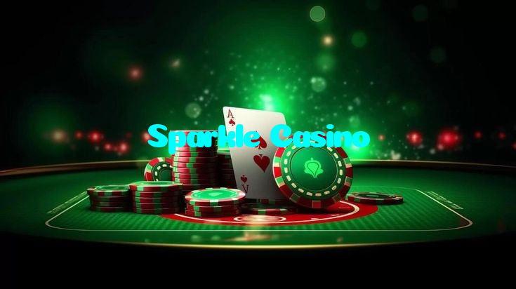 Sparkle Casino