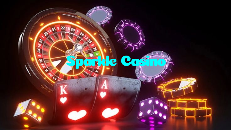 available types of Sparkle Casino bet including pre-match live express and system bets