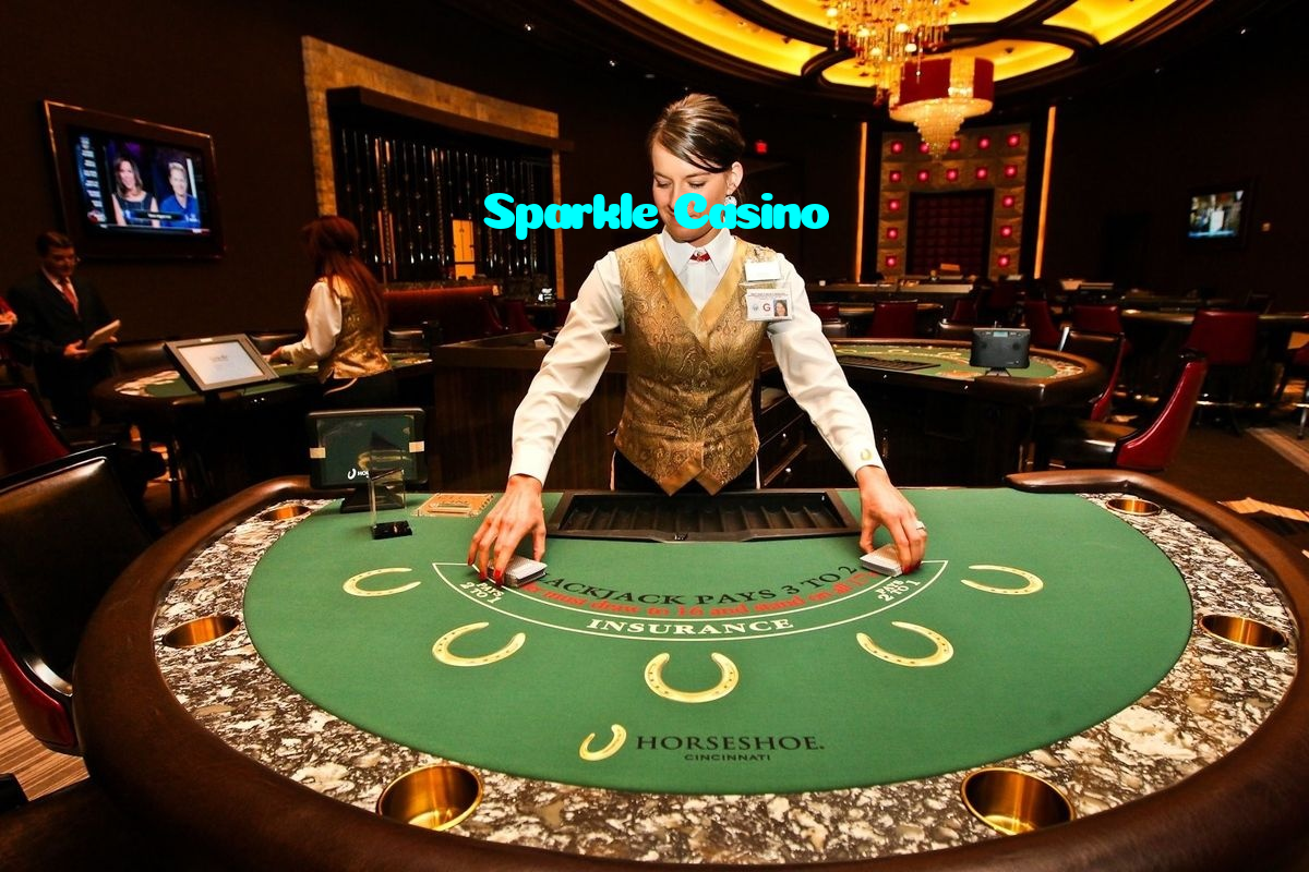 Sparkle Casino
