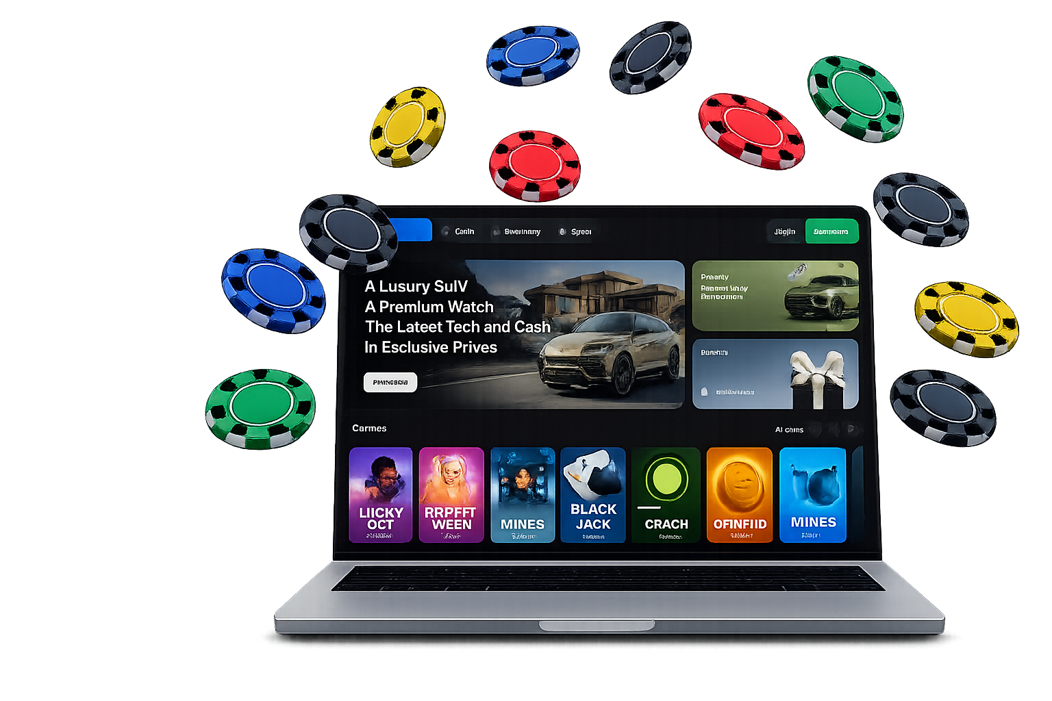 Sparkle Casino Pakistan