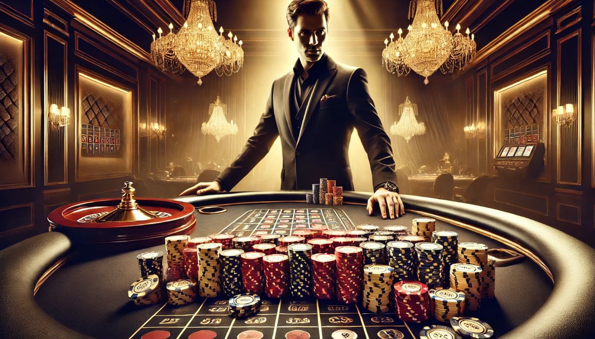 Sparkle Casino