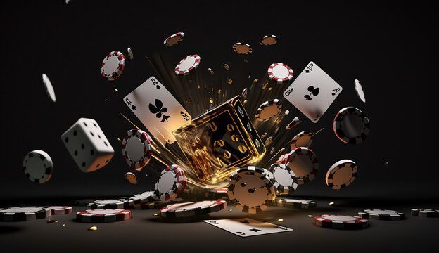 Sparkle Casino پاکستان ریئل منی گیمز