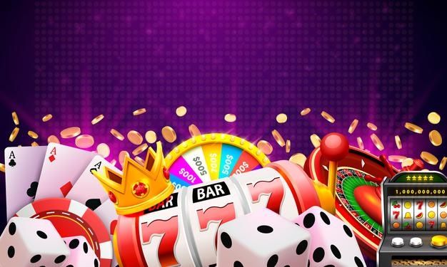 Sparkle Casino پاکستان ریئل منی گیمز